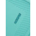AMERICAN TOURISTER DASHPOP SPINNER 77/28 EXP TSA TRUE AQUA SKY