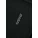 AMERICAN TOURISTER DASHPOP SPINNER 77/28 EXP TSA TRUE BLACK