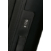 AMERICAN TOURISTER DASHPOP SPINNER 77/28 EXP TSA TRUE BLACK