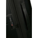 AMERICAN TOURISTER DASHPOP SPINNER 77/28 EXP TSA TRUE BLACK
