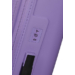 AMERICAN TOURISTER DASHPOP SPINNER 77/28 EXP TSA VIOLET PURPLE