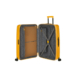 AMERICAN TOURISTER DASHPOP SPINNER 77/28 EXP TSA GOLDEN YELLOW
