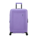 AMERICAN TOURISTER DASHPOP SPINNER 67/24 EXP TSA TRUE PURPLE