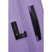 AMERICAN TOURISTER DASHPOP SPINNER 67/24 EXP TSA TRUE PURPLE