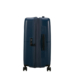 AMERICAN TOURISTER DASHPOP SPINNER 67/24 EXP TSA TRUE MIDNIGHT BLUE