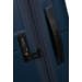 AMERICAN TOURISTER DASHPOP SPINNER 67/24 EXP TSA TRUE MIDNIGHT BLUE
