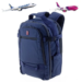 Kabínový batoh Gladiator Polar WizzAir veľkosti M-3927K