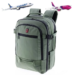 Kabínový batoh Gladiator Polar WizzAir veľkosti M-3927Z
