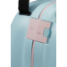 Detský kufor Samsonite Disney FROZEN DREAM2GO