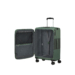 SAMSONITE VAYCAY SPINNER 66/24 EXP PISTÁCIOVO ZELENÁ