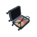 SAMSONITE BIZ2GO TRVL SPINNER 55/20 DF EXP EARTH GREEN