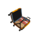 SAMSONITE BIZ2GO TRVL SPINNER 55/20 DF EXP EARTH GREEN