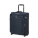 AMERICAN TOURISTER SUMMERRIDE UPRIGHT S EXP TSA NAVY
