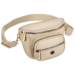 Dámska crossbody taška Peterson v béžovej farbe