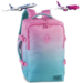 Kabínový batoh Bestway WizzAir, kabínová taška S-40290-0120