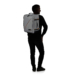 American Tourister 3 funkčný M kabínový batoh Dark Grey