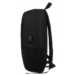 Veľký pánsky batoh na notebook s USB portom Zvýhodnená cena