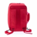 Trojdielna príručná taška Gladiator 40 × 25 × 20 cm WizzAir/Ryanair veľkosť M-2128