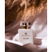 Darčeková súprava peňaženka z pravej kože + dámsky parfum