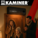 Elektrická klimatizácia so vzduchovou clonou