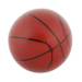 Súprava na hranie s basketbalovým košom a lukom 23415