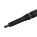 2 polstrované čierne palice - nordic walking