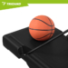 Súprava na hranie s basketbalovým košom a lukom 23415