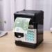 Malacpersely - trezor / elektronický bankomat