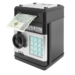 Malacpersely - trezor / elektronický bankomat
