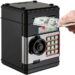 Malacpersely - trezor / elektronický bankomat