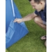 Podložka pod záhradný bazén Bestway 396X396CM