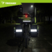 Cyklistická taška Termo