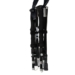 Turistické palice + príslušenstvo 2 ks 24396