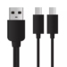 Elektrické vyhrievané ponožky