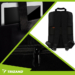 Cestovný batoh Trizand s rozmermi 40 x 25 x 20 cm Ryanair