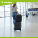 Cestovný batoh Trizand s rozmermi 40 x 25 x 20 cm Ryanair