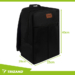 Cestovný batoh Trizand s rozmermi 40 x 25 x 20 cm Ryanair