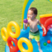 Nafukovací detský bazén Intex 5 v 1 - Dino Park