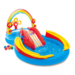 Nafukovací detský bazén Intex 5 v 1 - Dino Park