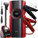 Power banka s Jump Starterom 10000 mAh pre dieselové a benzínové autá 6v1