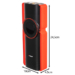 Power banka s Jump Starterom 10000 mAh pre dieselové a benzínové autá 6v1