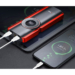 Power banka s Jump Starterom 10000 mAh pre dieselové a benzínové autá 6v1