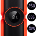 Power banka s Jump Starterom 10000 mAh pre dieselové a benzínové autá 6v1
