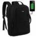 Cestovný batoh na notebook s USB portom - Peterson