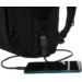 Cestovný batoh na notebook s USB portom - Peterson