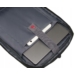 Cestovný batoh na notebook s USB portom - Peterson