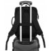 Cestovný batoh na notebook s USB portom - Peterson
