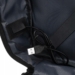 Cestovný batoh na notebook s USB portom - Peterson