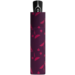 Doppler Fiber Magic Joy Red automatický dáždnik pre ženy D-7441465J01