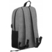 Veľký pánsky batoh na notebook s USB portom Zvýhodnená cena